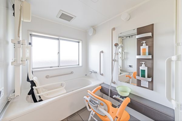 Senior Bathtub Installation in Mooresville