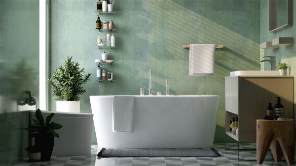 Tub Replacement in Mooresville