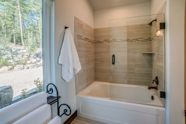 Bathroom Tub Installation in Mooresville