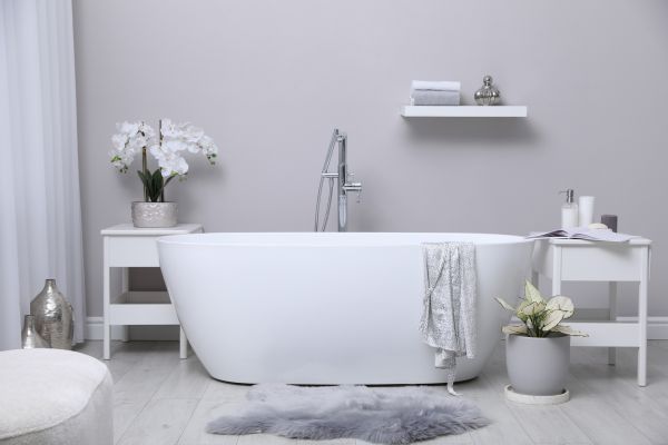 Bath Installation in Mooresville
