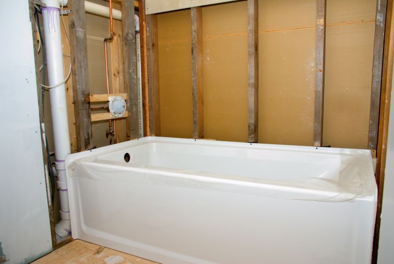 Top Bathtub Installation Companies in Danville, IN