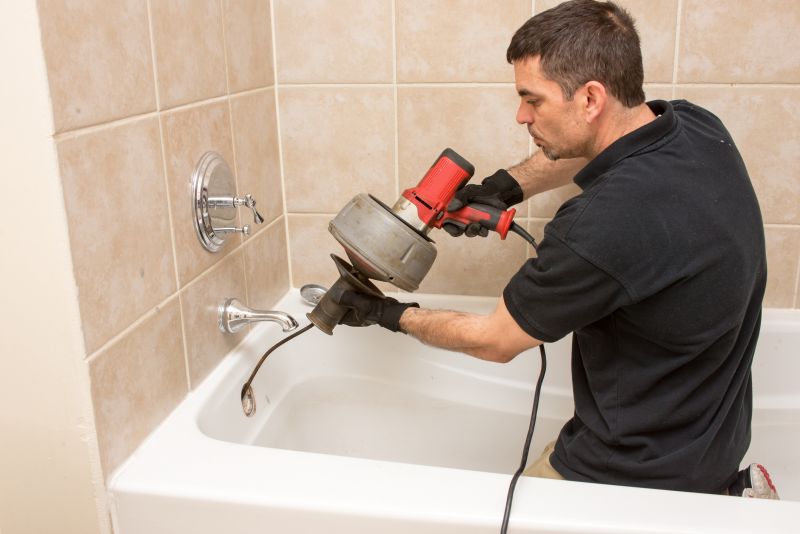 Top Bathtub Installation Companies in Martinsville, IN