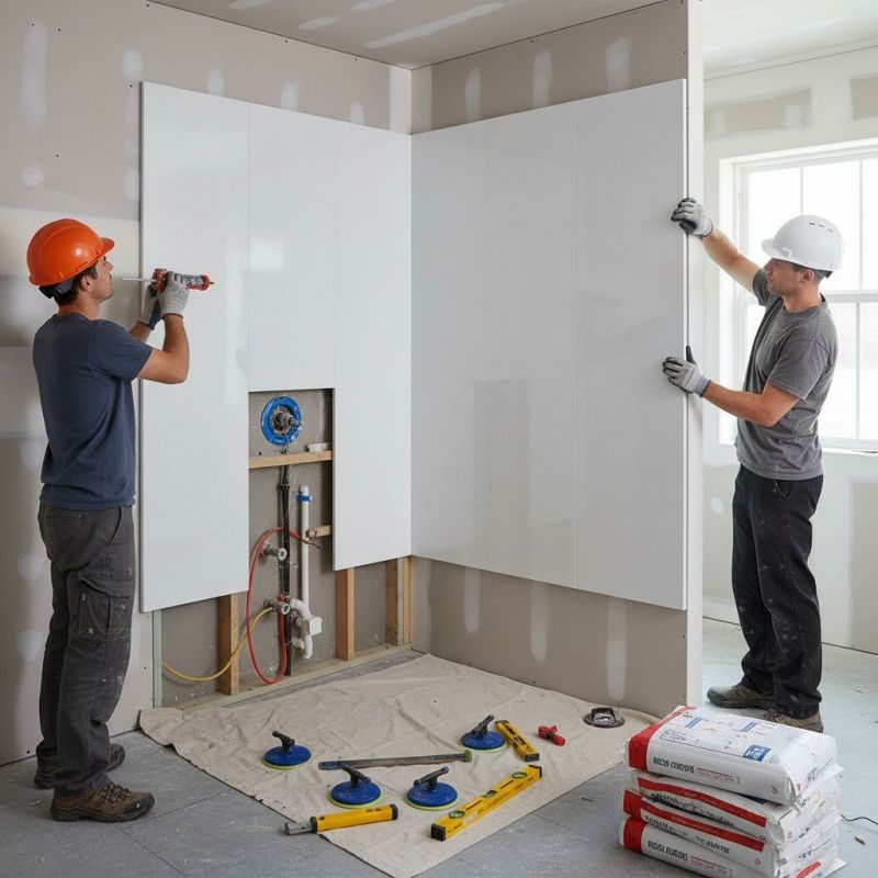 Top Shower Installation Companies in Plainfield, IN